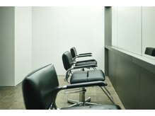 ピクス ヘアー(PIX HAIR)の雰囲気（mood）