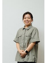 美容室 アリビオ(ALIVIO) 近藤 恵奈