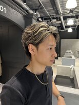 サンカリ 新居浜駅前店(SANKARI)&nbsp;ジェントルショート