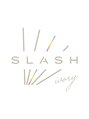 スラッシュアイボリー 姫路駅西店(SLASHivory)/髪質改善専門サロンSLASHivory