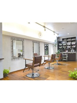 【本郷/上社】19時まで受付け/駐車場アリ★悩みも活かしたオンリーワンのスタイルに。スタイリングも伝授!