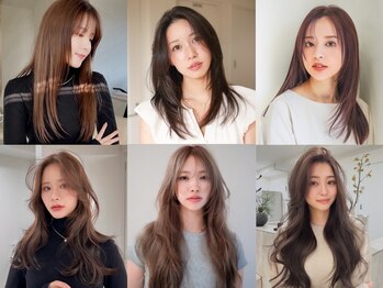 THE GLOBES OMOHARA【グローブス オモハラ】