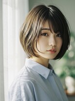 コトナ 越谷店 20代30代に!越谷でイメチェンショート!