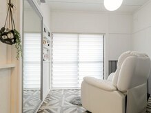 ポノ(Pono)の雰囲気(プライベートサロンの叶える寛ぎ空間♪)