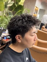 スキルメイト 天神(SKILL MATE)&nbsp;【SKILL】スパイキーマレット