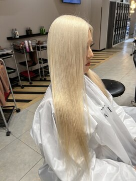 ラピス 大阪アメ村店(Lapis) ブランドカラー