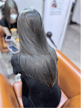 カルマ(KARMA) オリーブベージュ