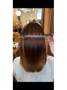 ホク 神崎川(hoku) セミロング