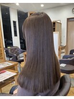 エリーザ 川越駅前店(Elisa)&nbsp;大人美人ヘア！メテオカラー11［川越駅］