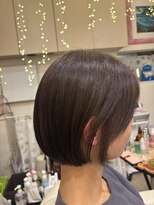 アロハ(Aloha)&nbsp;ショートカット