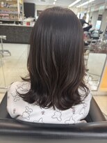 シャンプーボーイエイムス(SHAMPOO BOY aims)&nbsp;グレーブラウン