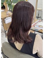 シイカ(siica)&nbsp;siica◇ヴィラロドラオーガニックカラー