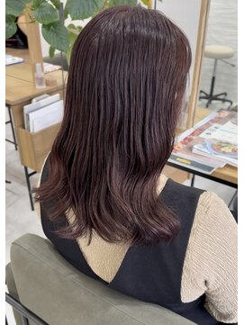 シイカ(siica) siica◇ヴィラロドラオーガニックカラー