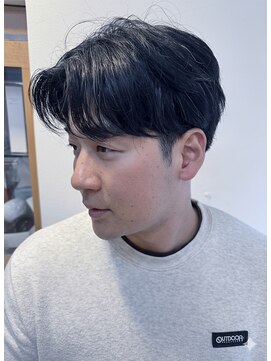 イグレック 庄内本店(igrek) ショートセンターパート