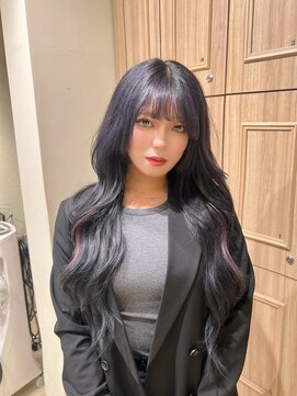 フォルテ 横浜店(FORTE) 羽エクステ/エクステ/コリエク/髪質改善/横浜