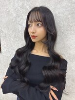 LOE【ロエ】大宮&nbsp;イメチェン/アンブレラカラー/前髪/ピンクベージュ[大宮]