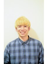 シンプルアトリエヘア(Simple Atelier Hair) 小笠原 瑞生