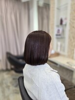 スタイルインデックス 新大塚店(STYLE INDEX)&nbsp;ボブ