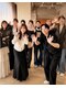 アーリィ 天神大名店(ARLY)の写真/《アリミノ認定講師も務めるプロが手がける持続力のある大人パーマ》雰囲気を変えて気分も上げたい貴方に♪
