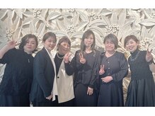ヘアー リッツ 青山店(Hair Ritz)