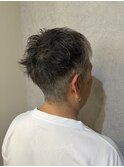 ベリーショート♪