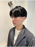 フェザーパーマ