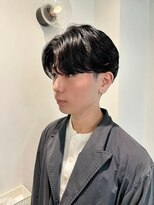 ポール(pole) フェザーパーマ