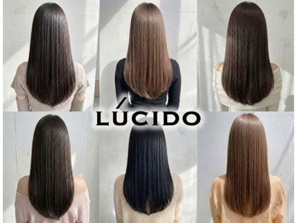 ルシードスタイルサワ(LUCIDO STYLE sawa)の写真