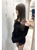 ジーナ 錦糸町(Zina) 髪質改善