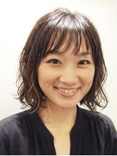 ジャッカ(giacca)&nbsp;大人ボブスタイル