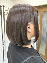 ビ アンカ(B-anca) ファッションカラー