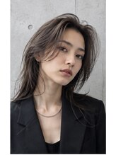 サーク(Sark)&nbsp;大人ハンサムレイヤー