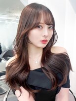 シオン(shion)&nbsp;ヨシンモリ_F1643