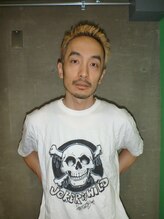 ダッパー(DAPPER')&nbsp;Glowing