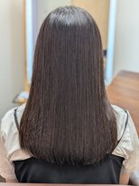 トリコ 川内店(trico)&nbsp;毛髪改善カラー/毛髪改善トリートメント/毛髪改善ストレート