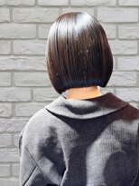 ネオリーブ チッタ 阿佐ヶ谷店(Neolive citta)&nbsp;まとまり抜群コンパクトボブ