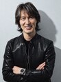 アオ(Ao)&nbsp;青木 睦紀