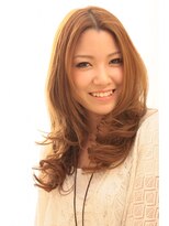 アルティプレジール(ALTI PLASIR)&nbsp;夏ふわカール