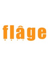 Hair flage（ヘアーフラージュ）