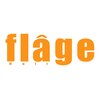 ヘアーフラージュ(Hair flage)のお店ロゴ