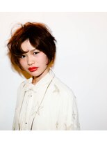 ニコヘアー(niko hair)&nbsp;クールショート