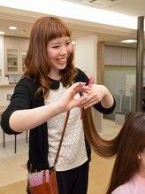 エミ美容室 神明店