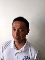 ビューメゾン(BEAU MAISON)&nbsp;007 ダニエルクレイグ風大人ショート