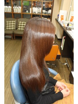 ケルア(KELUA) 【KELUA】ナチュラルブラウン