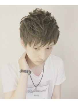 シエルココ(ciel-coco) 2wayショート★☆