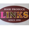 リンクス(LINKS)のお店ロゴ