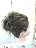 美容室 パルス 静岡鷹匠店(PALS)&nbsp;アップ