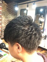 ヘアサロンエム 渋谷店(HAIR SALON M)&nbsp;ショートマッシュ