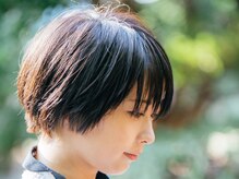 スリーエスヘアー(SSS hair)