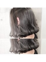 シュプバイトゥーミー(sup.by tomee)&nbsp;highlight×ブルージュ【担当　末吉】